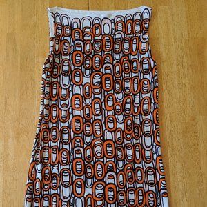 Diane vonFustenberg Silk Dress